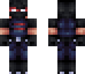 mark of the ninja