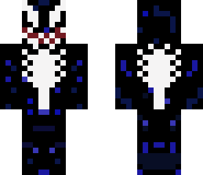 venom symbiote