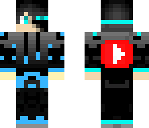 enderman-human youtube