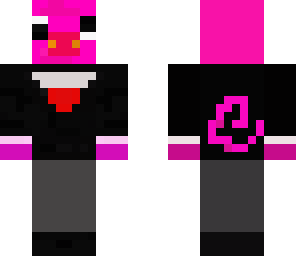 durpy piggy suit