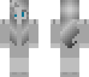 ghost girl