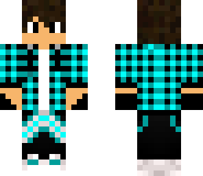 icy boy cool dude