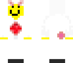 my skin easter