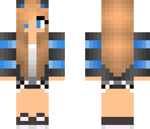 cute kitten skin