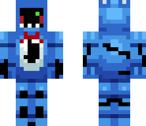 verdare borroned toy bonnie