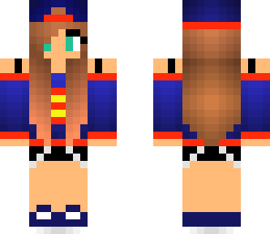 super girl