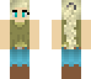 beth