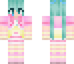 princess miku