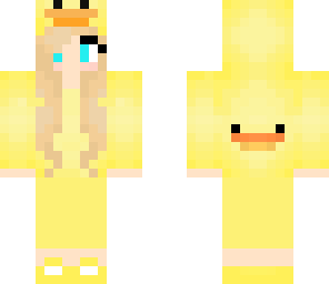 duck