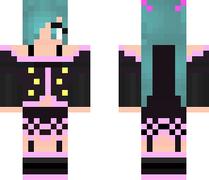 hatsune miku sweet devil