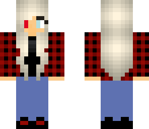 flannel