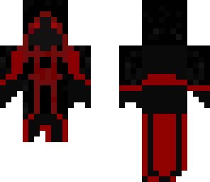 darkest phantom