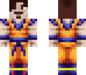 dorian gray saiyajin