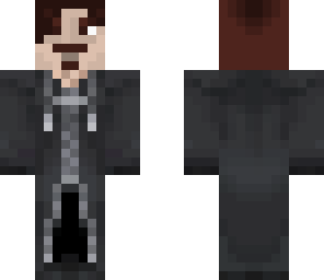 dorian gray organization xiii