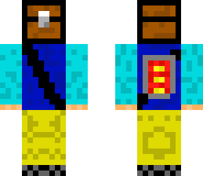 chest