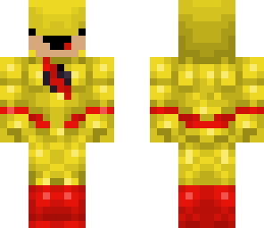 reverse flash derp