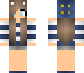 sailor girl edited