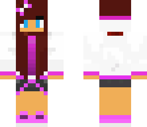 youtiuber girl