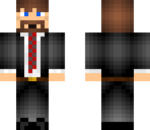new skin for samuel