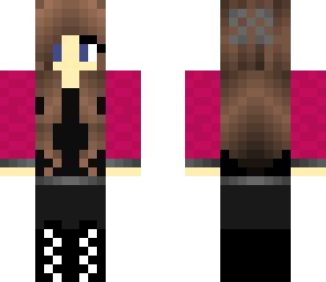 my new personal skin