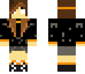miss herobrine