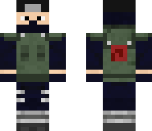 konoha ninja