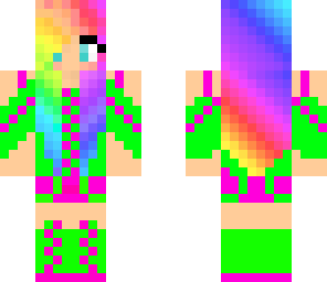 rainbow