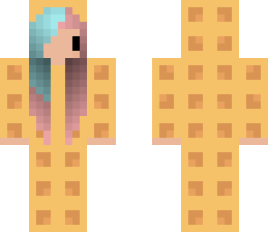 waffle army