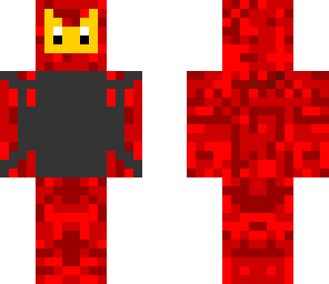 the red giant