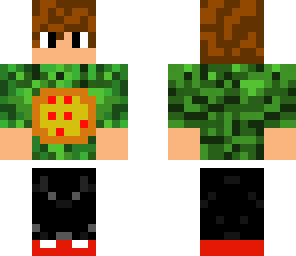pizza boy