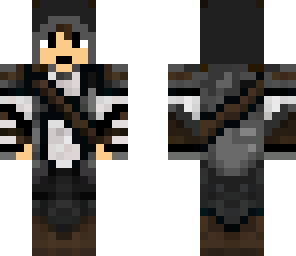 king assassin