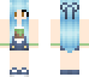 nerdy4life's skin