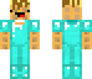 diamond waffle