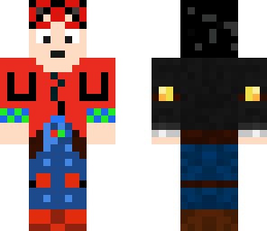 dan me version