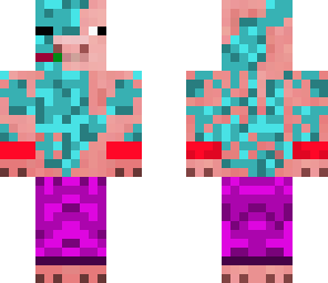 garra artica skin