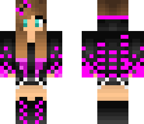 musical girl