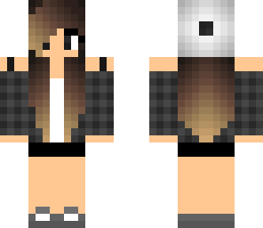 my basic skin