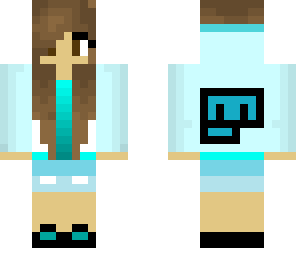 pewdiepie girl