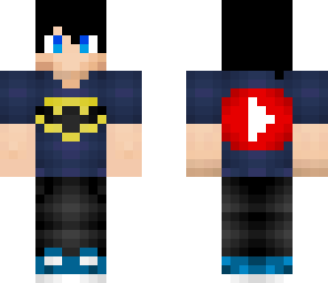 batman boy