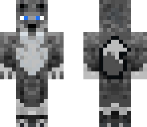 wolf