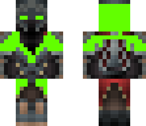 green knight