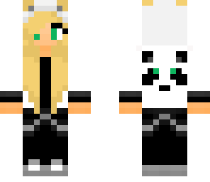 panda