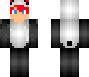 im nerd panda