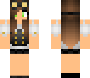 steampunk edit