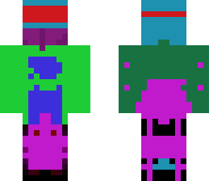 disco crasher