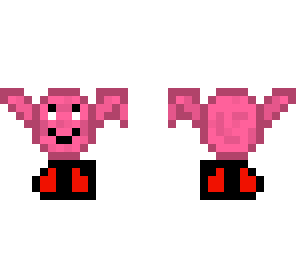 50 likes kirby