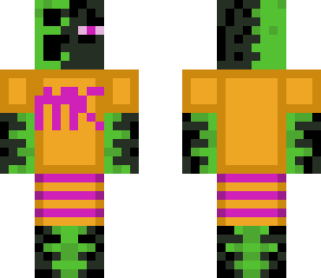 crender man