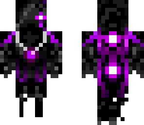 chaotic reaper