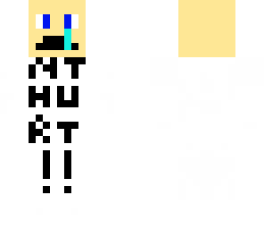mr don't hurt