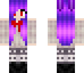 not my skin - fnaf bonnie -